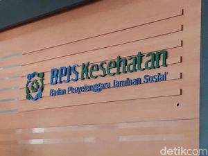 Ingat! Pasien Pulang Paksa Biayanya Tak Ditanggung BPJS Kesehatan