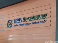 Dana Rp 4,9 T Obat Kuat BPJS Kesehatan Cair Senin Depan