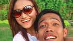 Isyaratkan Ada Pelakor, Istri Dede Sunandar Ngamuk sampai Seret Bu Dendy