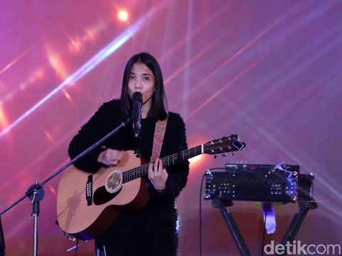 Live Report: d'HOT Music Day