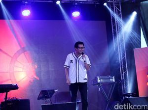 Armand Maulana Mulai Solo Karier, Apa Bedanya dengan Gigi?
