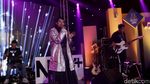 NEV+ Dea Sukses Tutup dHOT Music Day 2018