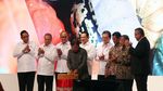 Wapres JK Buka Jakarta Food Security Summit
