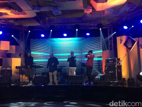 Live Report: d'HOT Music Day