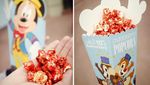 Mie Mickey Mouse hingga Dimsum Olaf, Ini Makanan Menggemaskan dari Disney Resort