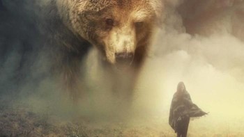 Kekagumannya terhadap hewan membuat dia terinspirasi sehingga terciptalah kumpulan gambar fantasi ini. (Foto: Ebenism)