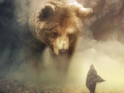 Ketika Para Hewan Raksasa Berhadapan dengan Manusia