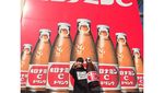 Lucu dan Seru! Begini 10 Aksi Haruka JKT 48 Saat Bersama Makanan