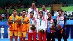 Melongok Jejak Jung Jae Sung Saat Masih Berjaya