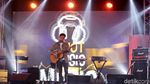 Dibuai Suara Merdu Rendy Pandugo di dHOT Music Day 2018