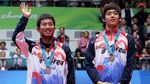 Melongok Jejak Jung Jae Sung Saat Masih Berjaya