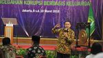 Menag Buka Sosialisasi Program Pencegahan Korupsi
