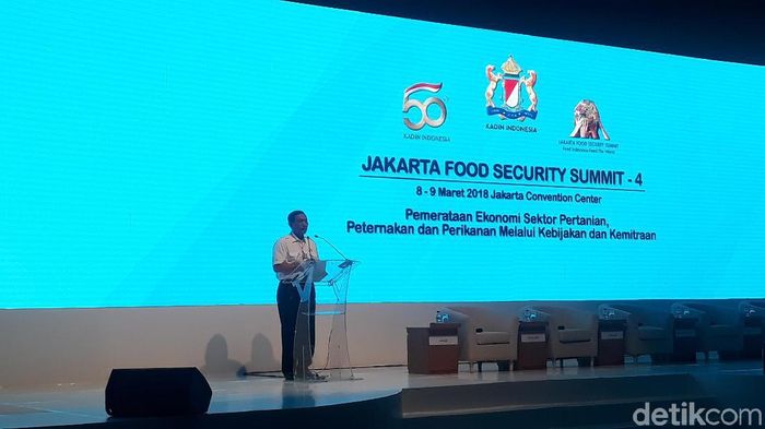 Foto: Fadhly F Rachman/detikFinance Foto: Fadhly F Rachman/detikFinance