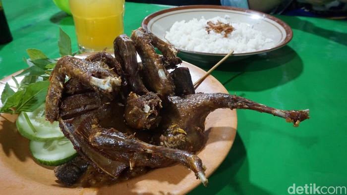 Foto: Dok. detikFood Foto: Dok. detikFood