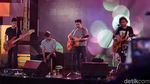 Semangat Pagi di dHOT Music Day 2018 Bersama Hi Friday