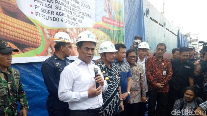 Foto: Ibnu Munsir/detikcom Foto: Ibnu Munsir/detikcom