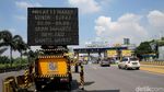 Ganjil Genap Tol Cikampek Berlaku 12 Maret