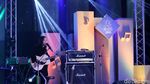 Lihat Penampilan Si Manis Nadya Fatira di dHOT Music Day 2018 Yuk!