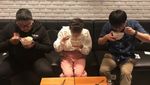 Lucu dan Seru! Begini 10 Aksi Haruka JKT 48 Saat Bersama Makanan