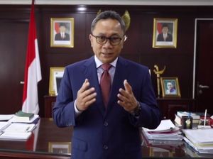 Zulkifli Hasan: Probosutedjo Banyak Amal Saleh bagi Kita