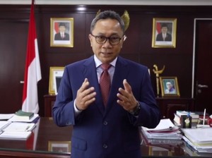PAN soal Koalisi Pilpres: Dengan Hasto Dekat, Sama Prabowo WA-an