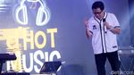 Pesan Armand Maulana Bagi Musik Nasional