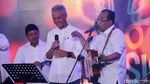 Penampilan Spesial Budi Karya Sumadi Featuring Ganjar Pranowo dan Olala Band