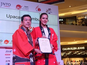 Jadi Brand Ambassador, Raisa Bakal Liburan ke Tokyo & Sapporo