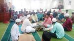 Foto: Masjid di Malaysia yang Heboh Dimasuki Babi