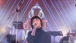 Tanayu Ajak Penonton dHOT Music Day 2018 Mengawang