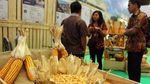 Wapres JK Buka Jakarta Food Security Summit