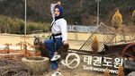 Foto: Liburannya Hijabers Cantik Turki yang Jago Taekwondo