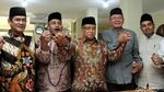 Ormas Islam Minta Polri Usut Tuntas Aktor di Balik Penyebaran Hoax