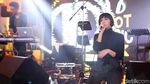 Tanayu Ajak Penonton dHOT Music Day 2018 Mengawang