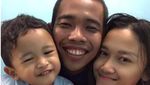 Isyaratkan Ada Pelakor, Istri Dede Sunandar Ngamuk sampai Seret Bu Dendy