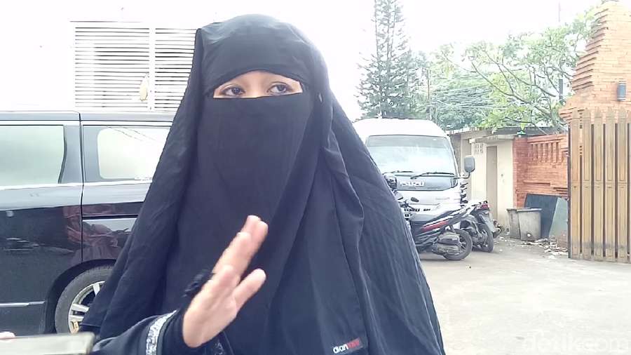 Dian, Istri Pertama Opick yang Layangkan Gugatan Cerai 