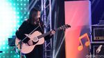 Lihat Penampilan Si Manis Nadya Fatira di dHOT Music Day 2018 Yuk!