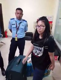  Viral Penumpang Keluhkan Bagasi Rusak, Ini Tanggapan Lion Air