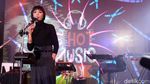 Tanayu Ajak Penonton dHOT Music Day 2018 Mengawang