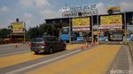 Ganjil Genap Tol Cikampek Berlaku 12 Maret