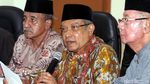 Ormas Islam Minta Polri Usut Tuntas Aktor di Balik Penyebaran Hoax