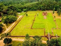 Sejarah Kerajaan Sriwijaya: Awal Berdiri, Masa Kejayaan, dan Keruntuhan