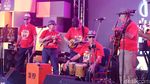 Legend! Seru-seruan Bersama OM PSP di dHOT Music Day 2018
