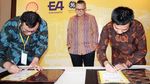 Efisiensi Biaya di Sektor Industri Pelumas