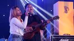 Luapan Energi Novita Dewi di dHOT Music Day 2018