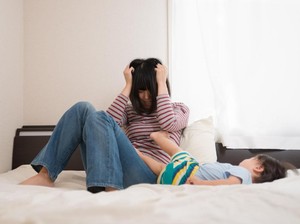 Bacok Suami Hingga Kubur Bayi, Kasus-kasus Ini Dikaitkan dengan Baby Blues