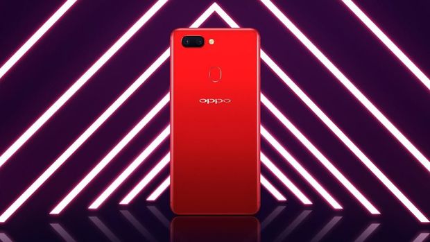 Duo Oppo R15 Resmi Dirilis, Ini Spek dan Harganya!