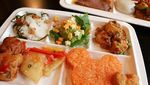 Mie Mickey Mouse hingga Dimsum Olaf, Ini Makanan Menggemaskan dari Disney Resort