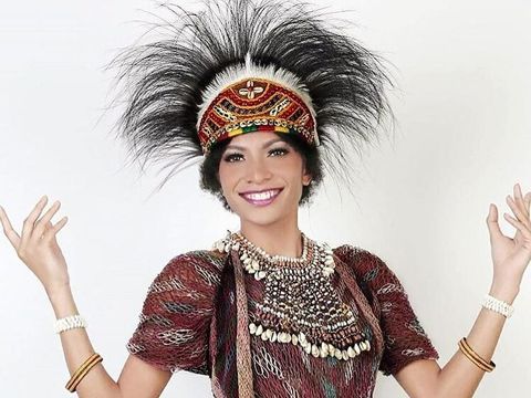 Prediksi Finalis yang Akan Raih Gelar Puteri Indonesia 2018