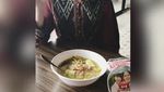 Lucu dan Seru! Begini 10 Aksi Haruka JKT 48 Saat Bersama Makanan